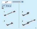 Instrucciones de Construcción - LEGO - Creator - 31066 - Lanzadera espacial: Page 65