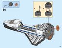 Instrucciones de Construcción - LEGO - Creator - 31066 - Lanzadera espacial: Page 61