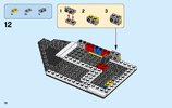 Instrucciones de Construcción - LEGO - Creator - 31066 - Lanzadera espacial: Page 12