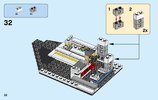 Instrucciones de Construcción - LEGO - Creator - 31066 - Lanzadera espacial: Page 32