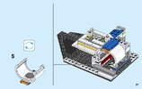 Instrucciones de Construcción - LEGO - Creator - 31066 - Lanzadera espacial: Page 37