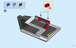 Instrucciones de Construcción - LEGO - Creator - 31066 - Lanzadera espacial: Page 11