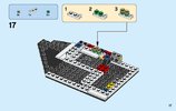 Instrucciones de Construcción - LEGO - Creator - 31066 - Lanzadera espacial: Page 17