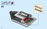 Instrucciones de Construcción - LEGO - Creator - 31066 - Lanzadera espacial: Page 20