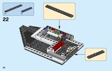 Instrucciones de Construcción - LEGO - Creator - 31066 - Lanzadera espacial: Page 22