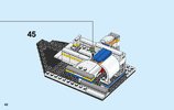 Instrucciones de Construcción - LEGO - Creator - 31066 - Lanzadera espacial: Page 42