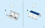 Instrucciones de Construcción - LEGO - Creator - 31066 - Lanzadera espacial: Page 47