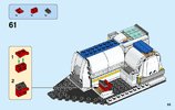 Instrucciones de Construcción - LEGO - Creator - 31066 - Lanzadera espacial: Page 55