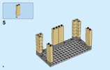 Instrucciones de Construcción - LEGO - Creator - 31067 - Casa modular con piscina: Page 8