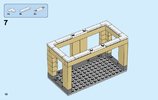 Instrucciones de Construcción - LEGO - Creator - 31067 - Casa modular con piscina: Page 10