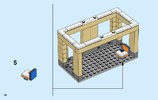 Instrucciones de Construcción - LEGO - Creator - 31067 - Casa modular con piscina: Page 14