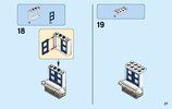 Instrucciones de Construcción - LEGO - Creator - 31067 - Casa modular con piscina: Page 27