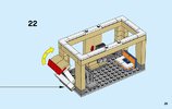 Instrucciones de Construcción - LEGO - Creator - 31067 - Casa modular con piscina: Page 29