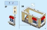 Instrucciones de Construcción - LEGO - Creator - 31067 - Casa modular con piscina: Page 37