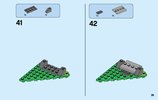 Instrucciones de Construcción - LEGO - Creator - 31067 - Casa modular con piscina: Page 39