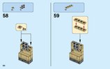 Instrucciones de Construcción - LEGO - Creator - 31067 - Casa modular con piscina: Page 50