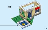 Instrucciones de Construcción - LEGO - Creator - 31067 - Casa modular con piscina: Page 65