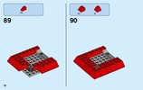 Instrucciones de Construcción - LEGO - Creator - 31067 - Casa modular con piscina: Page 72