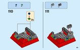 Instrucciones de Construcción - LEGO - Creator - 31067 - Casa modular con piscina: Page 83