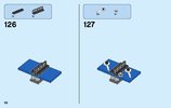 Instrucciones de Construcción - LEGO - Creator - 31067 - Casa modular con piscina: Page 92