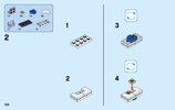 Instrucciones de Construcción - LEGO - Creator - 31067 - Casa modular con piscina: Page 100