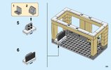 Instrucciones de Construcción - LEGO - Creator - 31067 - Casa modular con piscina: Page 101