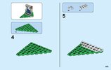 Instrucciones de Construcción - LEGO - Creator - 31067 - Casa modular con piscina: Page 103