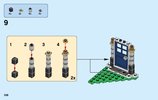 Instrucciones de Construcción - LEGO - Creator - 31067 - Casa modular con piscina: Page 106