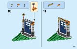 Instrucciones de Construcción - LEGO - Creator - 31067 - Casa modular con piscina: Page 107