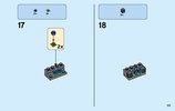 Instrucciones de Construcción - LEGO - Creator - 31067 - Casa modular con piscina: Page 111