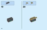 Instrucciones de Construcción - LEGO - Creator - 31067 - Casa modular con piscina: Page 112