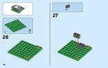 Instrucciones de Construcción - LEGO - Creator - 31067 - Casa modular con piscina: Page 116