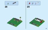 Instrucciones de Construcción - LEGO - Creator - 31067 - Casa modular con piscina: Page 117