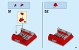 Instrucciones de Construcción - LEGO - Creator - 31067 - Casa modular con piscina: Page 131