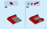 Instrucciones de Construcción - LEGO - Creator - 31067 - Casa modular con piscina: Page 135