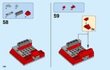 Instrucciones de Construcción - LEGO - Creator - 31067 - Casa modular con piscina: Page 136