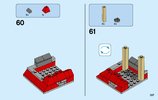 Instrucciones de Construcción - LEGO - Creator - 31067 - Casa modular con piscina: Page 137