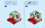 Instrucciones de Construcción - LEGO - Creator - 31067 - Casa modular con piscina: Page 141