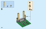 Instrucciones de Construcción - LEGO - Creator - 31067 - Casa modular con piscina: Page 158