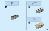 Instrucciones de Construcción - LEGO - Creator - 31067 - Casa modular con piscina: Page 163