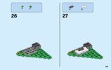 Instrucciones de Construcción - LEGO - Creator - 31067 - Casa modular con piscina: Page 169