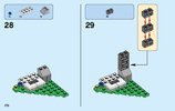 Instrucciones de Construcción - LEGO - Creator - 31067 - Casa modular con piscina: Page 170