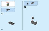 Instrucciones de Construcción - LEGO - Creator - 31067 - Casa modular con piscina: Page 176