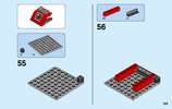 Instrucciones de Construcción - LEGO - Creator - 31067 - Casa modular con piscina: Page 185