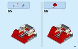 Instrucciones de Construcción - LEGO - Creator - 31067 - Casa modular con piscina: Page 191