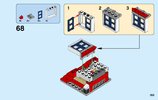 Instrucciones de Construcción - LEGO - Creator - 31067 - Casa modular con piscina: Page 193