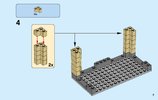 Instrucciones de Construcción - LEGO - Creator - 31067 - Casa modular con piscina: Page 7