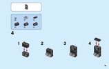 Instrucciones de Construcción - LEGO - Creator - 31067 - Casa modular con piscina: Page 19