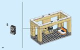 Instrucciones de Construcción - LEGO - Creator - 31067 - Casa modular con piscina: Page 20