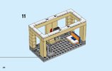 Instrucciones de Construcción - LEGO - Creator - 31067 - Casa modular con piscina: Page 24